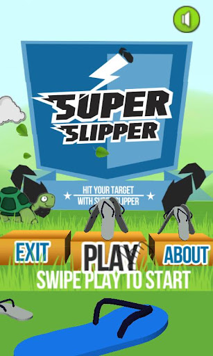 Super Slipper