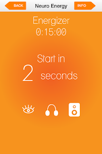How to install Neuro Energy 1.0.19 unlimited apk for android