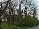 Blankenförde Kirche