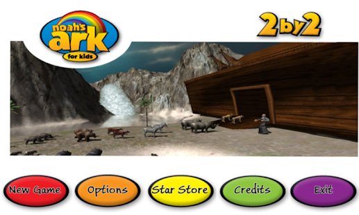 How to mod 2 By 2 Fun Games lastet apk for laptop