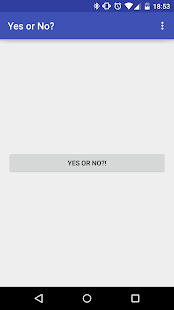 How to install Yes or No? patch 1.0.2 apk for bluestacks