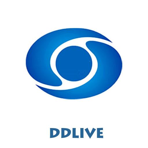 DDLive LOGO-APP點子