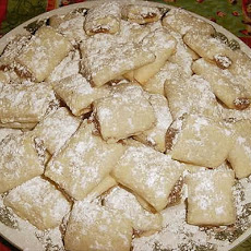 Kolachki, Kolacky, Kolachy, Kolace, Kolachi, Kolache, Kolachke,
