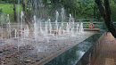Yuen Long Park Water Fountain