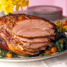 Baked Ham