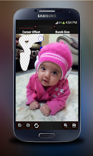 How to install Background Changer-Eraser 1.0 apk for pc
