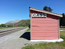 Cass Railway Station