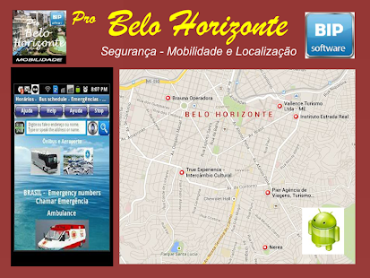 How to mod Pro Belo Horizonto Mobilidade 1.3.4 unlimited apk for android