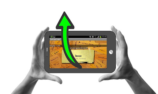 【免費教育App】Turn and Learn-APP點子