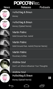 How to install Popcorn Rec 1.0.1 mod apk for bluestacks