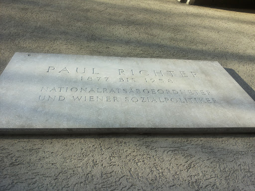 Paul Richter