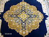 Bukara Gold Alfombras