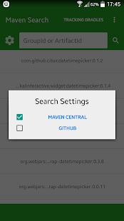 How to install My Gradle / Maven 1.1.6 apk for pc