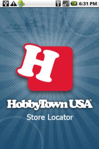 Hobby Town USA Store Locator