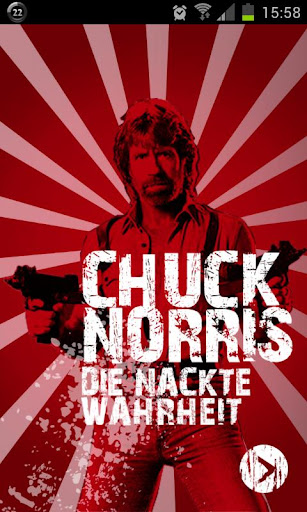 Chuck Norris - Die Wahrheit