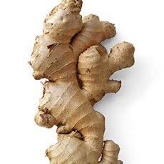Ginger Tea