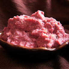 Summer Blush Dip