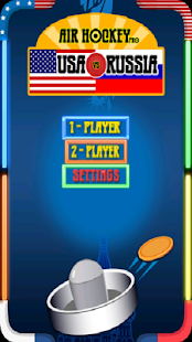 How to download Air Hockey Pro: Russia vs USA patch 1.01 apk for bluestacks