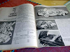 Revista  Parabrisas  N° 58  1965  La Chrysler