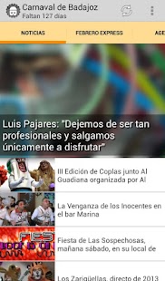 How to install Carnaval de Badajoz lastet apk for bluestacks