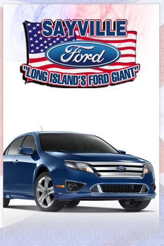 Sayville Ford