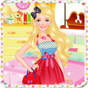 Summer Day Girl Makeover.apk 4.8.1