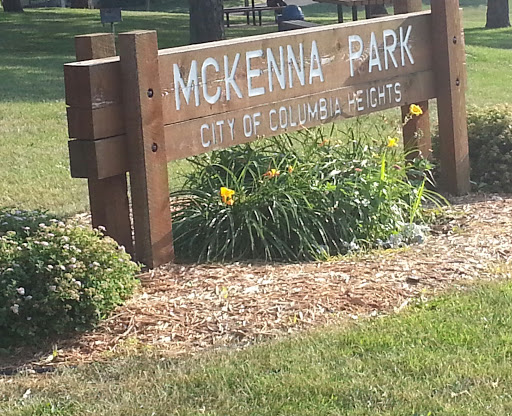 McKenna Park - East Sporting Facility