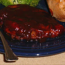 Coffee Chicken