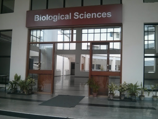 Biological Sciences Building