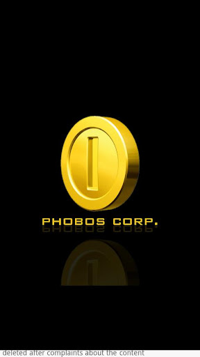 Phobos Corp Donation