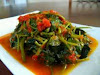 Gambar preview Hoax: Kangkung - Lintah