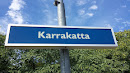 Karrakatta Station
