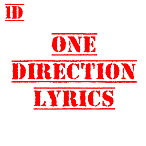 One Direction Lyrics.apk 1.1