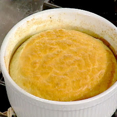 Cheese Souffle