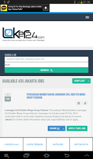 How to mod Loker24.com 1.0 mod apk for laptop