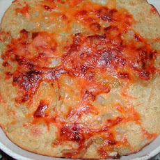 Onion Shortcake I