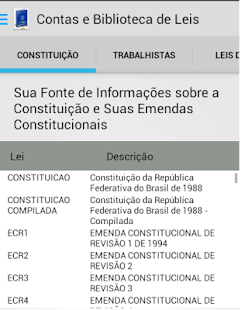 How to download Contas Biblioteca de Leis 0.001.9 apk for android