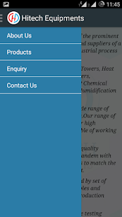 How to get Hitech Equipments 2.0.1 unlimited apk for android