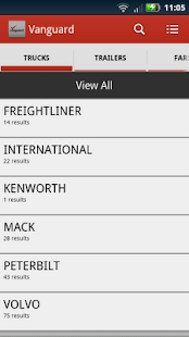 How to mod Vanguard Truck Center 1.02 unlimited apk for android