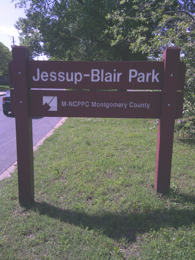 Jessup-Blair Park