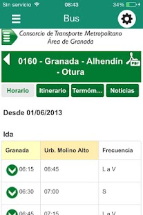 How to get Ayuntamiento de Otura patch 1.0.2 apk for android