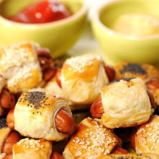 Pigs in a Blanket