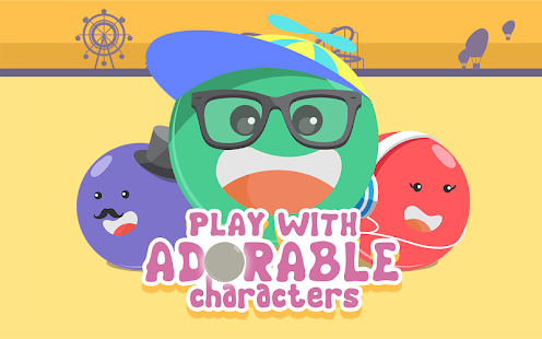 How to install Circle Marathon ShapePlayhouse patch 1.1 apk for pc