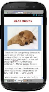 How to mod Best Maturity Quotes 1.0 apk for pc