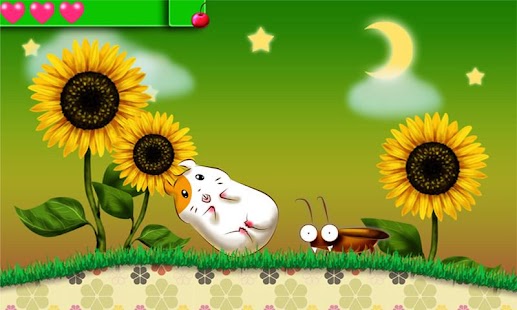 How to get Hamster's Dream Land 1.1 mod apk for android