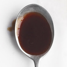 Honey-Balsamic Vinaigrette