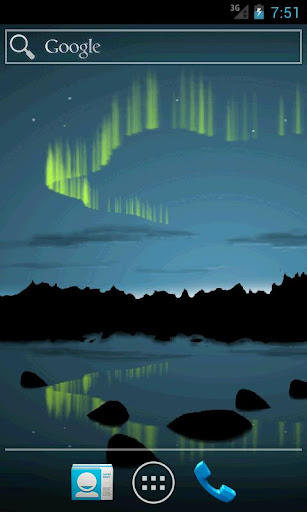 Aurora magnificus