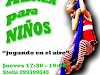 Clases De Telas Para Ninos