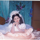 Just Married