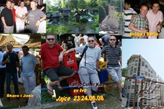 Podmilačje 2008.                    